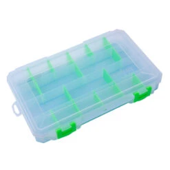 Lurelock Large Box TakLogic - 4 Compartments -Exporteren Haak Lijn Winkel BOB 00 1010 4