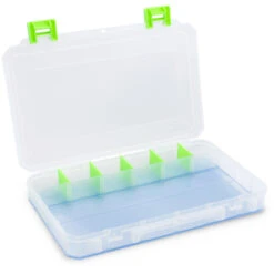Lurelock Large Box TakLogic - 2 Compartments