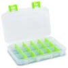 Lurelock Medium Box TakLogic - 3 Compartments -Exporteren Haak Lijn Winkel BOB 00 1014 1