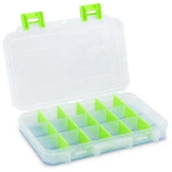 Lurelock Medium Box TakLogic - 3 Compartments