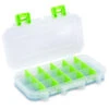 Lurelock Small Box TakLogic - 3 Compartments -Exporteren Haak Lijn Winkel BOB 00 1017 1
