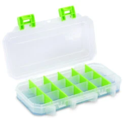 Lurelock Small Box TakLogic - 3 Compartments