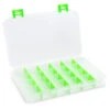 Lurelock Large Box - 4 Compartments 2 Lurelock Large Box - 4 Compartments -Exporteren Haak Lijn Winkel BOB 00 1020 1