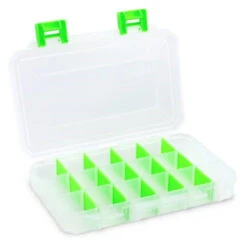 Lurelock Small Box - 3 Compartments