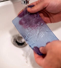 Lurelock Large Lure Pad - Ocean Blue -Exporteren Haak Lijn Winkel BOB 00 1023 3