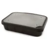 Fox Large Bait Box Solid Lid -Exporteren Haak Lijn Winkel CAC425 1