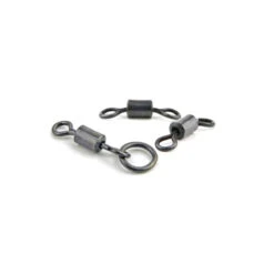 Fox Edges Flexi Ring Swivel Size 7 10pcs -Exporteren Haak Lijn Winkel CAC528 2