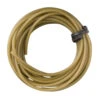 Fox Edges Anti Tangle Tube Trans Khaki 2m -Exporteren Haak Lijn Winkel CAC564 1