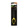 Fox Edges Micro Gated Needle - Yellow -Exporteren Haak Lijn Winkel CAC590 1