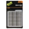 Fox Edges Boilie Caps Clear (120pcs) -Exporteren Haak Lijn Winkel CAC601 1