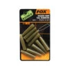 Fox Edges Surefit Tail Rubbers Size 7, 10pcs -Exporteren Haak Lijn Winkel CAC637 1