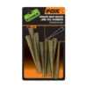 Fox Power Grip Naked Line Tail Rubbers Size 7, 10pcs -Exporteren Haak Lijn Winkel CAC686 1