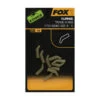 Fox Edges Flippa's Sizes 6-1 10pcs -Exporteren Haak Lijn Winkel CAC732 1
