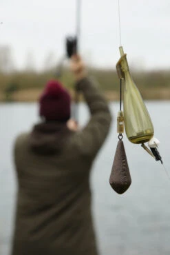 Fox Edges Zig Float Kit -Exporteren Haak Lijn Winkel CAC753 9