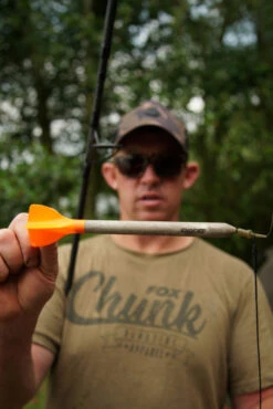 Fox Marker Float Kit -Exporteren Haak Lijn Winkel CAC760 8