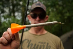 Fox Marker Float Kit -Exporteren Haak Lijn Winkel CAC760 9