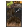 Fox Edges Camo Micro Anti Tangle Sleeves 25pcs -Exporteren Haak Lijn Winkel CAC768 1