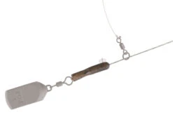 Fox Edges Camo Heli Buffer Sleeve 8pcs -Exporteren Haak Lijn Winkel CAC773 3