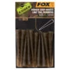Fox Edges Camo Power Grip Naked Tail Rubbers 10pcs Size 7 -Exporteren Haak Lijn Winkel CAC778 1