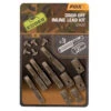 Fox Edges Camo Inline Lead Drop Off Kits 5pcs -Exporteren Haak Lijn Winkel CAC782 1