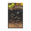 Fox Edges Camo Ronnie Sleeves (10pcs) 2 Fox Edges Camo Ronnie Sleeves (10pcs) -Exporteren Haak Lijn Winkel CAC788 1