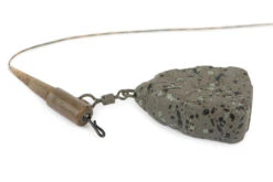 Fox Edges Camo Running Safety Clip Kit -Exporteren Haak Lijn Winkel CAC803 6