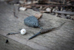 Fox Edges Camo Running Safety Clip Kit -Exporteren Haak Lijn Winkel CAC803 9