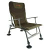 Fox Duralight Chair -Exporteren Haak Lijn Winkel CBC059 1