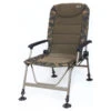 Fox R3 Series Camo Chair -Exporteren Haak Lijn Winkel CBC062 1
