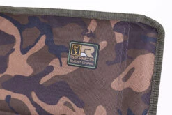 Fox R-Series Guest Chair -Exporteren Haak Lijn Winkel CBC080 4