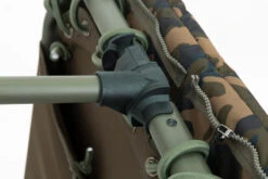 Fox Flatliner 6 Leg -Exporteren Haak Lijn Winkel CBC094 8