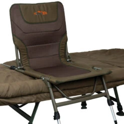 Fox Duralite Combo Chair -Exporteren Haak Lijn Winkel CBC101 2