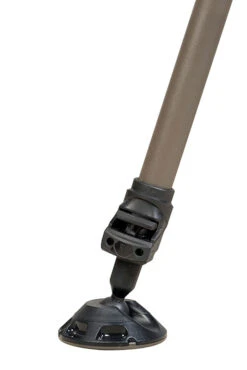 Fox Super Deluxe Recliner Chair -Exporteren Haak Lijn Winkel CBC102 4