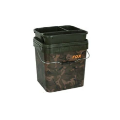 Fox 17L Bucket Insert -Exporteren Haak Lijn Winkel CBT009 5