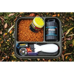 Fox 17L Bucket Insert -Exporteren Haak Lijn Winkel CBT009 8