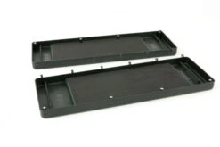 Fox F Box Large Double Rig Box System Inc Pins -Exporteren Haak Lijn Winkel CBX080 3