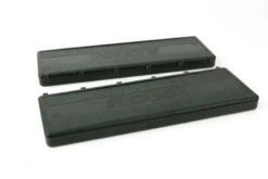 Fox F Box Large Double Rig Box System Inc Pins -Exporteren Haak Lijn Winkel CBX080 4