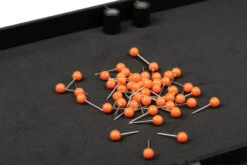 Fox F Box Large Disc & Rig Box System Inc Pins And Discs -Exporteren Haak Lijn Winkel CBX081 3