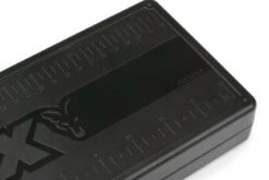 Fox F Box Large Disc & Rig Box System Inc Pins And Discs -Exporteren Haak Lijn Winkel CBX081 5