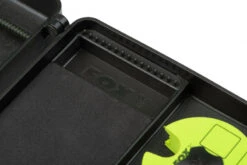 Fox F Box Large Disc & Rig Box System Inc Pins And Discs -Exporteren Haak Lijn Winkel CBX081 7