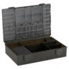 Fox Edges Loaded Medium Tackle Box -Exporteren Haak Lijn Winkel CBX091 1