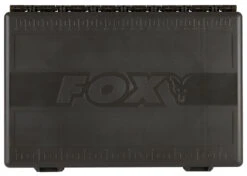 Fox Edges Loaded Medium Tackle Box -Exporteren Haak Lijn Winkel CBX091 5