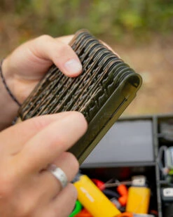 Fox Edges Leader Rack Std -Exporteren Haak Lijn Winkel CBX092 4