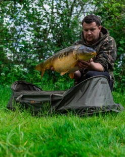 Fox Easy Mat -Exporteren Haak Lijn Winkel CCC055 11