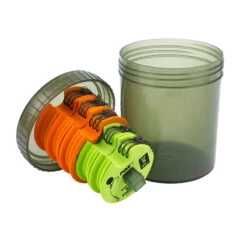 Fox Edge Armapoint Stiff Rig Beaked Chod Rigs 3pcs Short -Exporteren Haak Lijn Winkel CCR162r 3