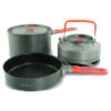 Fox Cookware Medium 3pc Set (Non Stick) -Exporteren Haak Lijn Winkel CCW001 1
