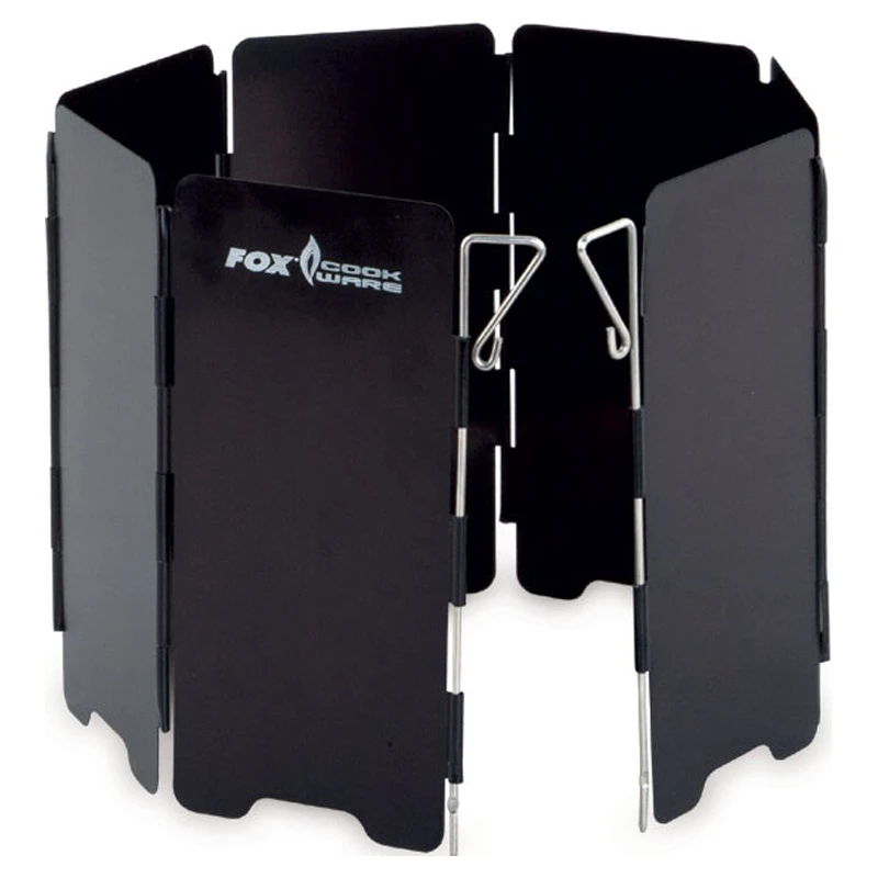 Fox Cookware Windshield Inc. Carry Bag 3 Fox Cookware Windshield Inc. Carry Bag