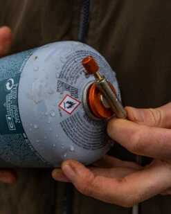 Fox Cookware Explorer Stove -Exporteren Haak Lijn Winkel CCW018 10