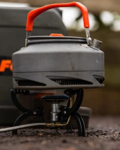 Fox Cookware Explorer Stove -Exporteren Haak Lijn Winkel CCW018 11