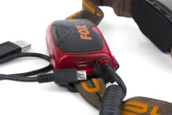 Fox Halo MS300c Headtorch -Exporteren Haak Lijn Winkel CEI163 2